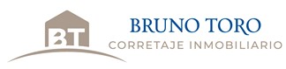 Bruno Toro Corretajes Logo